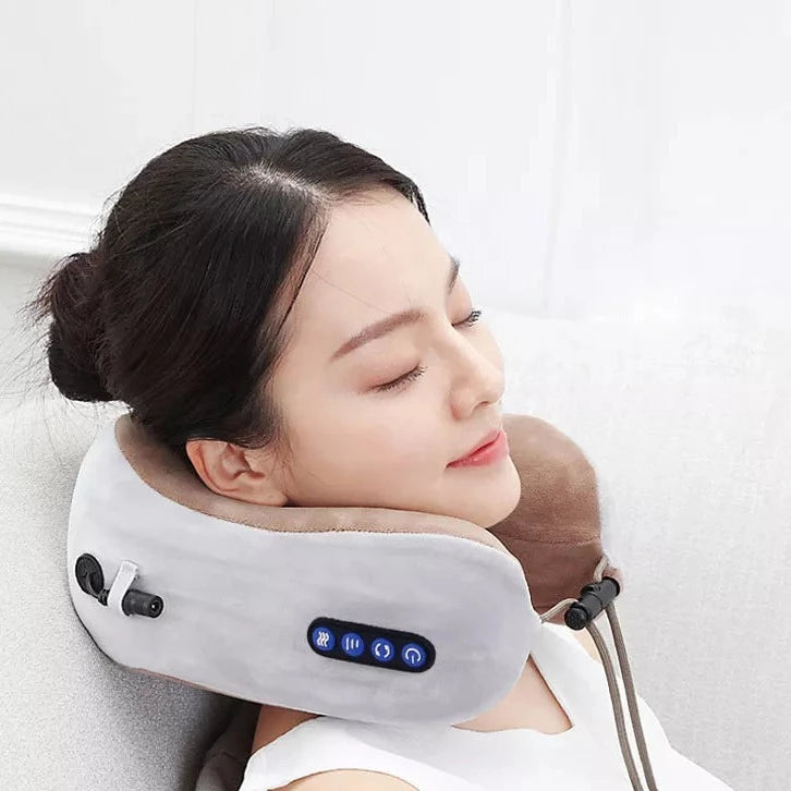 Electric Neck Massager