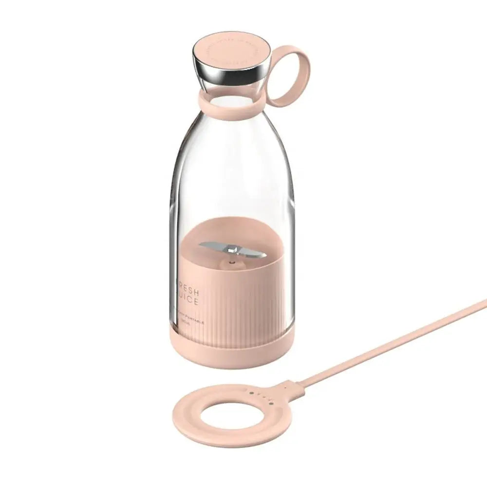 Mini Portable Blender