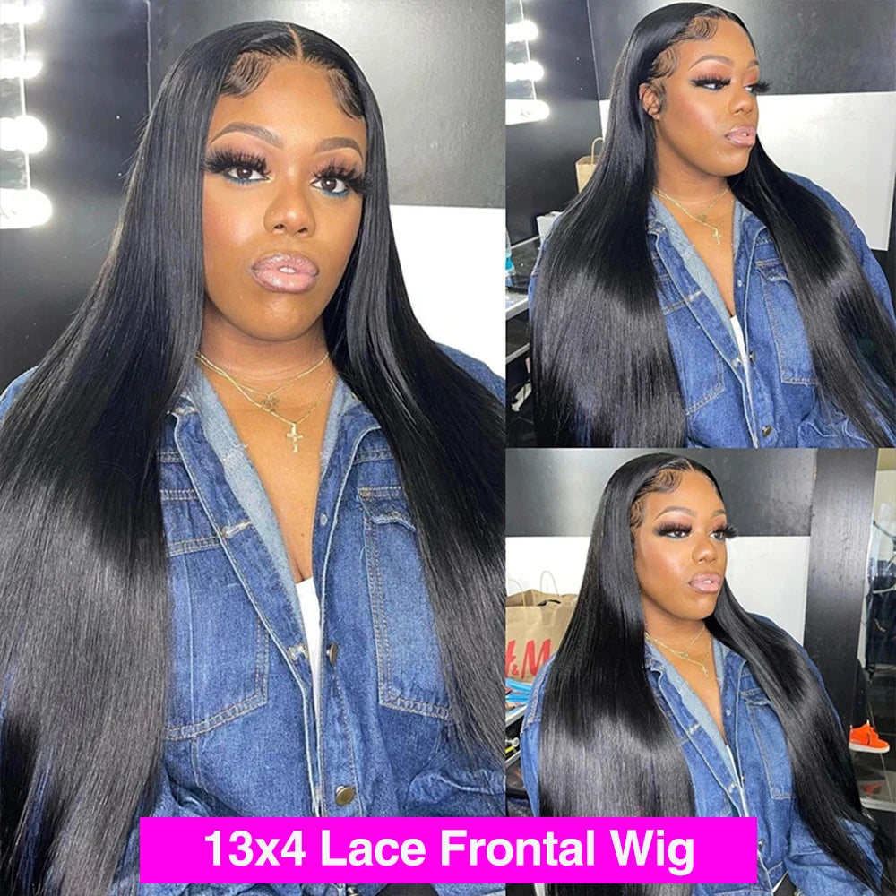 360 Lace Frontal Wig
