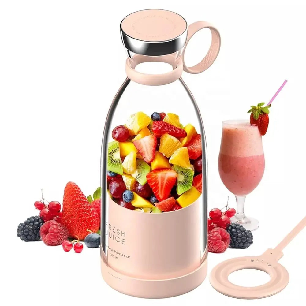 Mini Portable Blender