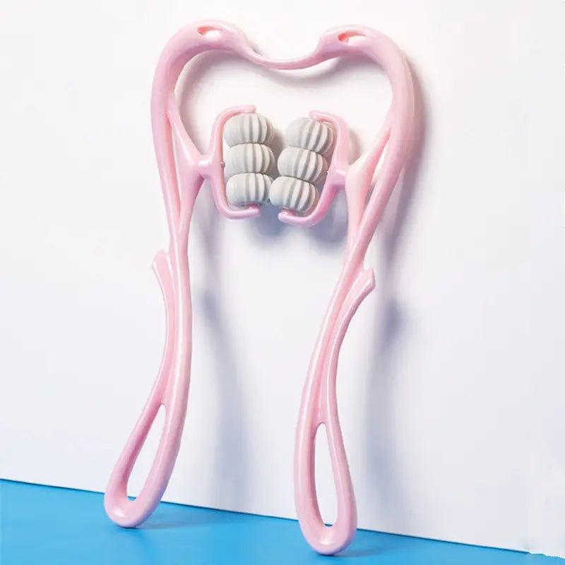 Cervical Spine Roller Massager