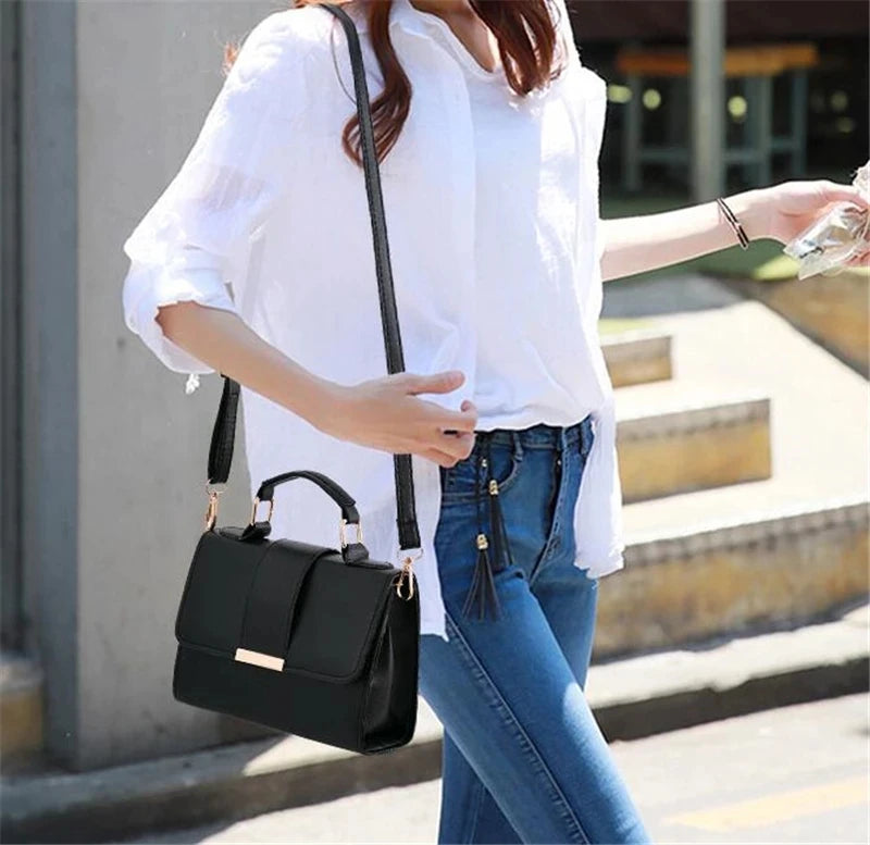 Women Shoulder Chain Bag