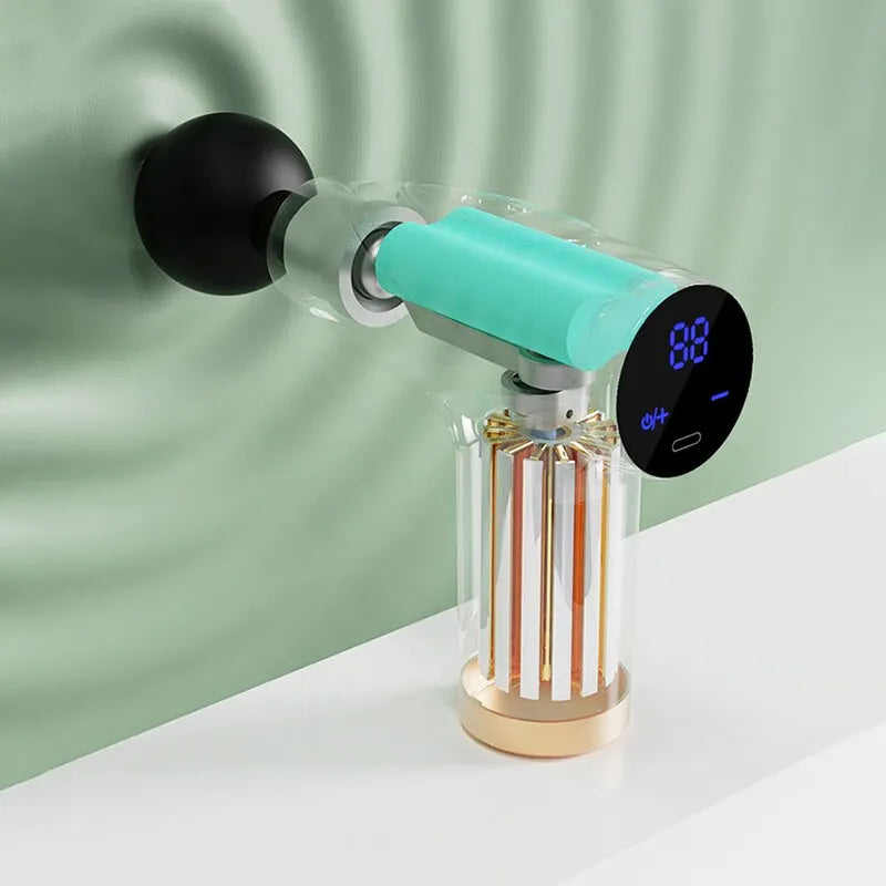 Muscle Relaxation Massage Guns