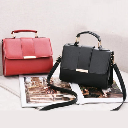 Women Shoulder Chain Bag