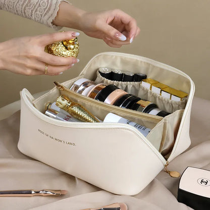 Portable  Cosmetic Bag