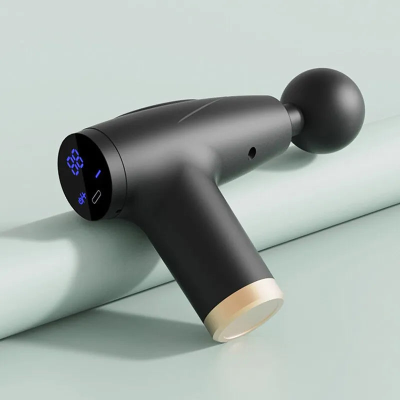 Muscle Relaxation Massage Guns