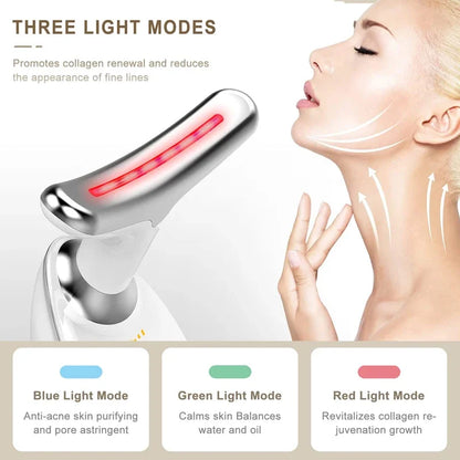 Facial Lifting EMS Device