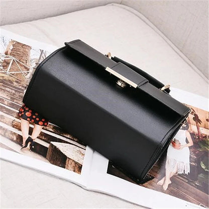 Women Shoulder Chain Bag