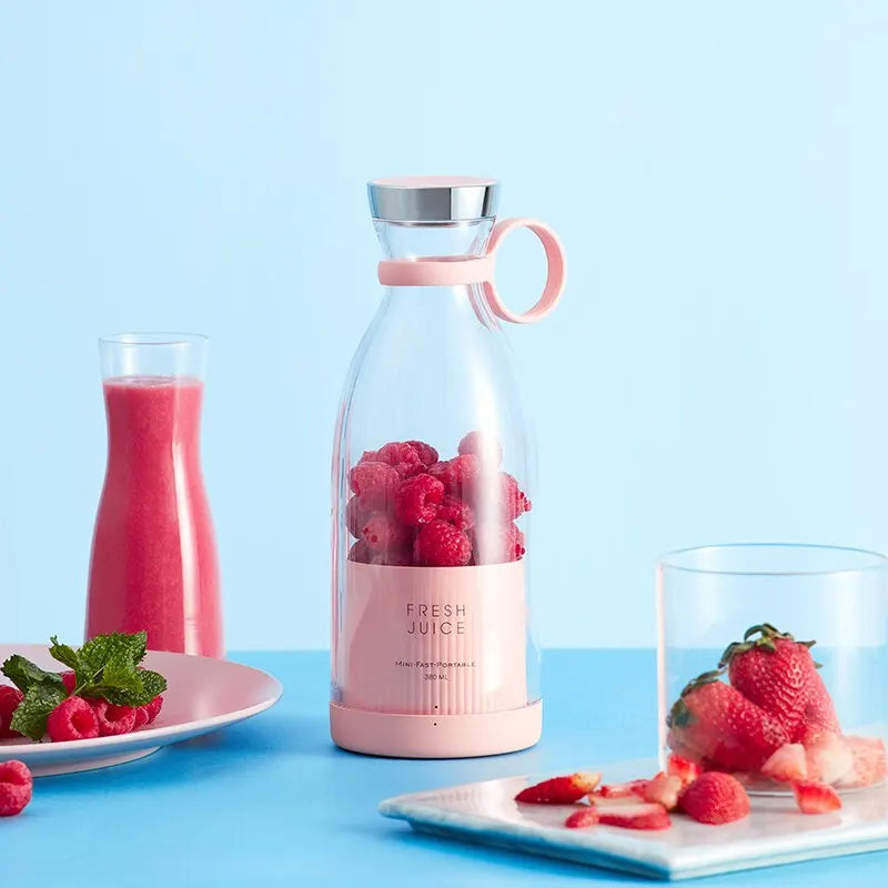 Mini Portable Blender
