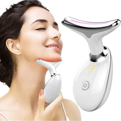 Facial Lifting EMS Device