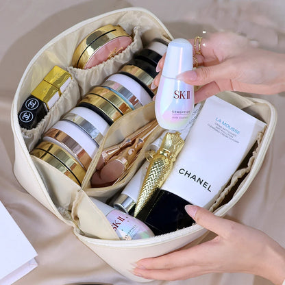 Portable  Cosmetic Bag