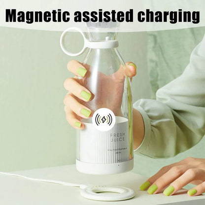 Mini Portable Blender